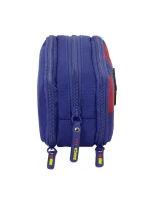 Trojitý penál FC Barcelona 812529929 Trojitý penál FC Barcelona 812529929