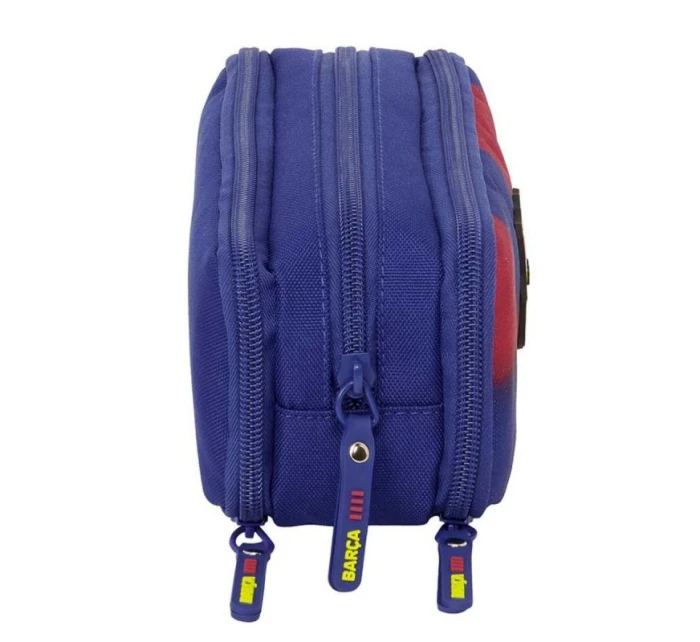 Trojitý penál FC Barcelona 812529929 Trojitý penál FC Barcelona 812529929