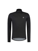 Rogelli bunda do deště CORE černá 3XL