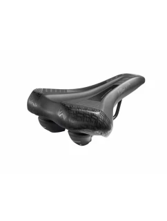 Siodełko model 21855408 PLUS czarne