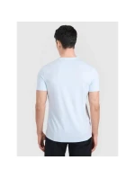 Pánské rychleschnoucí tréninkové tričko model 21870575 - 4F