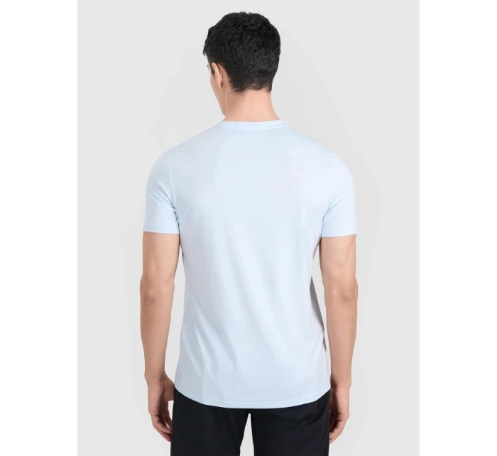 Pánské rychleschnoucí tréninkové tričko model 21870575 - 4F