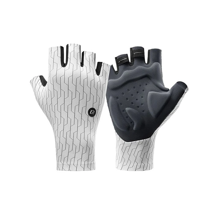 model 22083590 cyklistické rukavice Rockbros velikost: XL bíločerné - Hikvision model 22083590 cyklistické rukavice Rockbros velikost: XL bíločerné - Hikvision