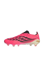 Fotbalové boty adidas Predator Elite FG růžové HP9973 Fotbalové boty adidas Predator Elite FG růžové HP9973