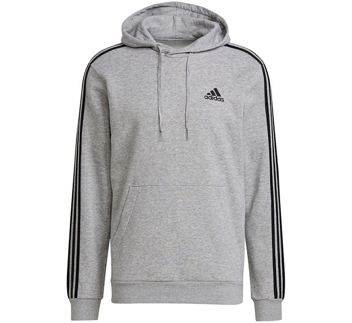 Bluza Essentials Fleece 3Stripes Hoodie M model 19557792 pánské - ADIDAS
