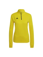 Dámské tréninkové tričko Entrada 22 Top W HI2130 - Adidas Dámské tréninkové tričko Entrada 22 Top W HI2130 - Adidas