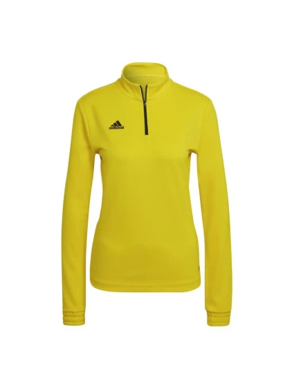 Dámské tréninkové tričko Entrada 22 Top W HI2130 - Adidas Dámské tréninkové tričko Entrada 22 Top W HI2130 - Adidas