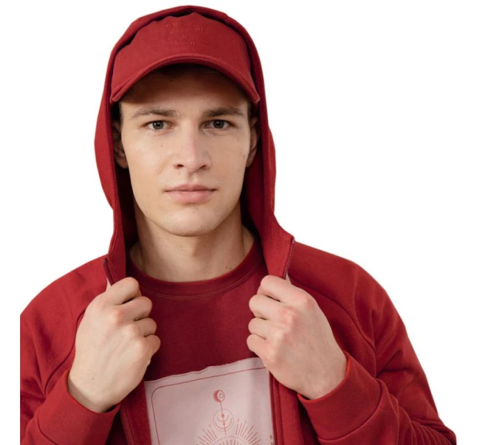 Mikina M HOL22  pánské model 17288483 - Outhorn