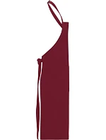 JN Zástěra s laclem 02. wine model 22533660 - Daiber JN Zástěra s laclem 02. wine model 22533660 - Daiber