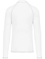 PA Sportovní tričko s dlouhým rukávem 20. white model 22513925 - Kariban ProAct PA Sportovní tričko s dlouhým rukávem 20. white model 22513925 - Kariban ProAct