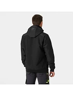 Oxford Pracovní zimní softshellová bunda "Oxford" model 22453033 - Helly Hansen Oxford Pracovní zimní softshellová bunda "Oxford" model 22453033 - Helly Hansen