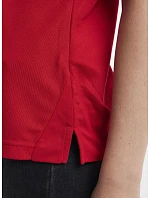 Craft Corporate CORE Unify Polo Shirt W Dámské sportovní polo 81.9139 grey melange Craft Corporate CORE Unify Polo Shirt W Dámské sportovní polo 81.9139 grey melange