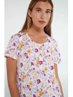 Vamp - Pyžamo s knoflíkovou légou 20032 - Vamp Vamp - Pyžamo s knoflíkovou légou 20032 - Vamp