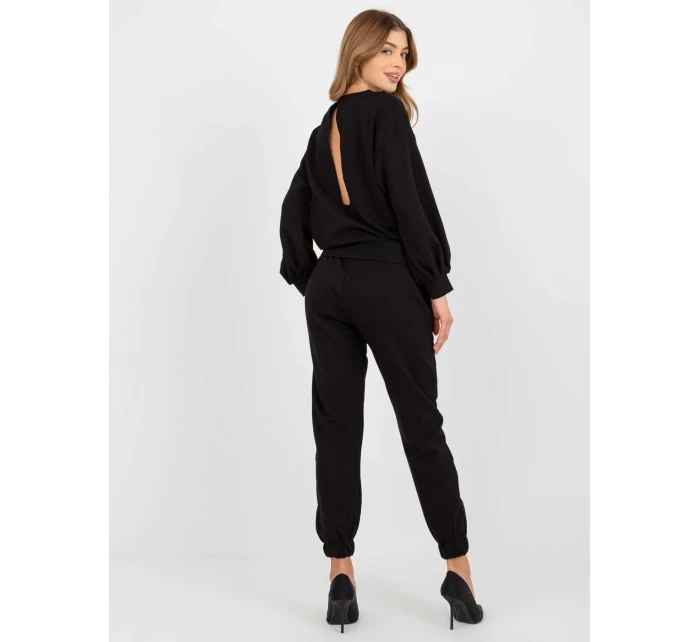 Sada EM KMPL 637.26P černá