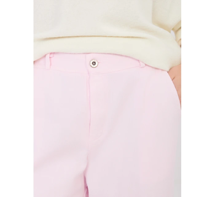 IT SP kalhoty FL9995.57 světle růžová