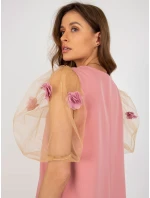 LK SK tmavě růžová model 18434736 - FPrice LK SK tmavě růžová model 18434736 - FPrice