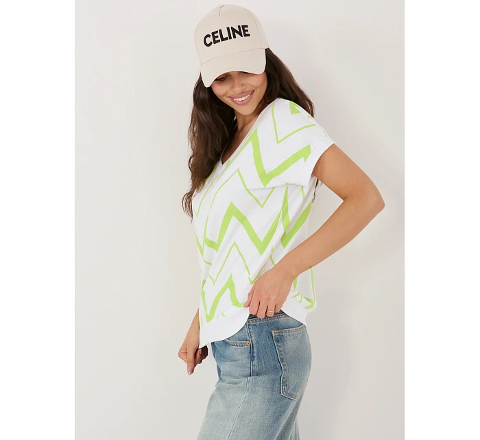 Halenka RV BZ A1266.94 pistáciová