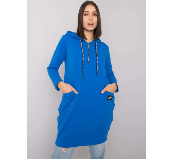 Tunika RV TU 7238.36 tmavě modrá Tunika RV TU 7238.36 tmavě modrá