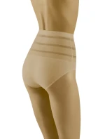 model 20459564 Béžové kalhotky - Wol-Bar