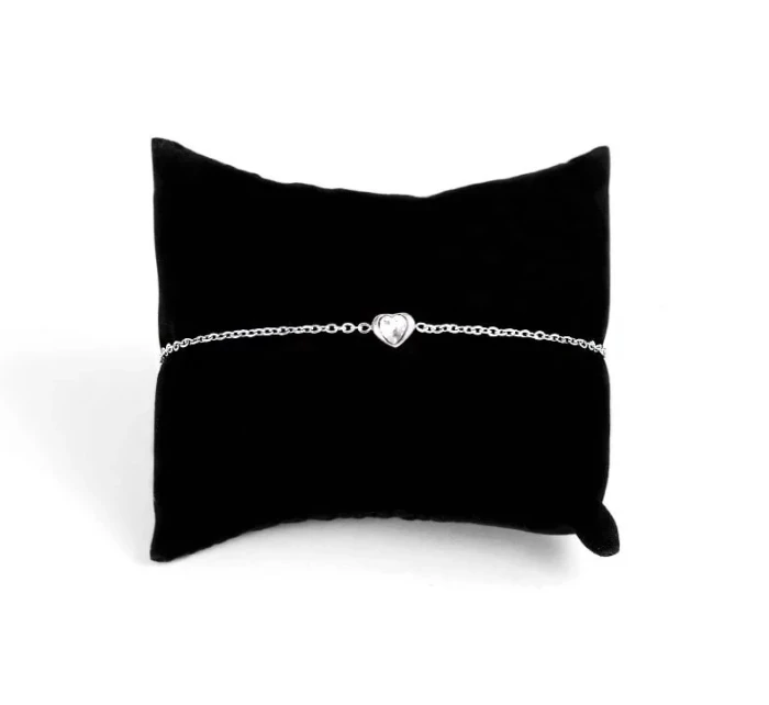 Náramek VUCH MyHeart Silver