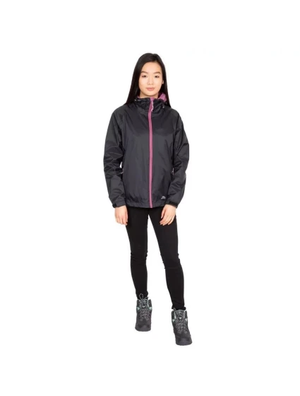 Dámská nepromokavá bunda model 21276880 II - Trespass Dámská nepromokavá bunda model 21276880 II - Trespass