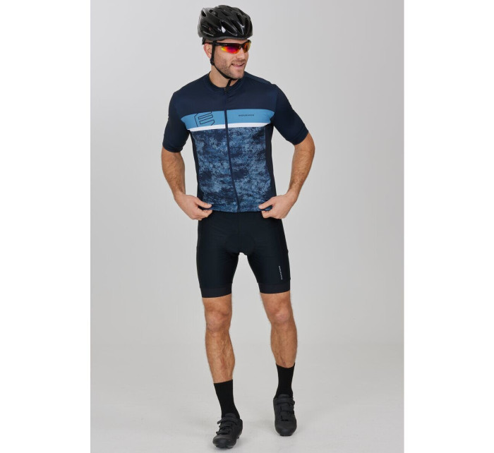 Pánský cyklistický dres Endurance Dennis M Cycling/MTB S/S Shirt
