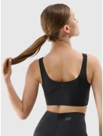 Dámská sportovní podprsenka 4F