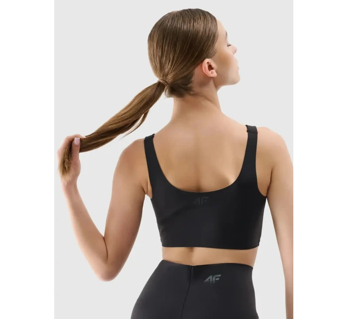 Dámská sportovní podprsenka 4F