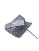 Pouzdro na brýle VUCH Grey