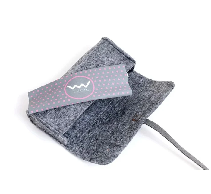 Pouzdro na brýle VUCH Grey