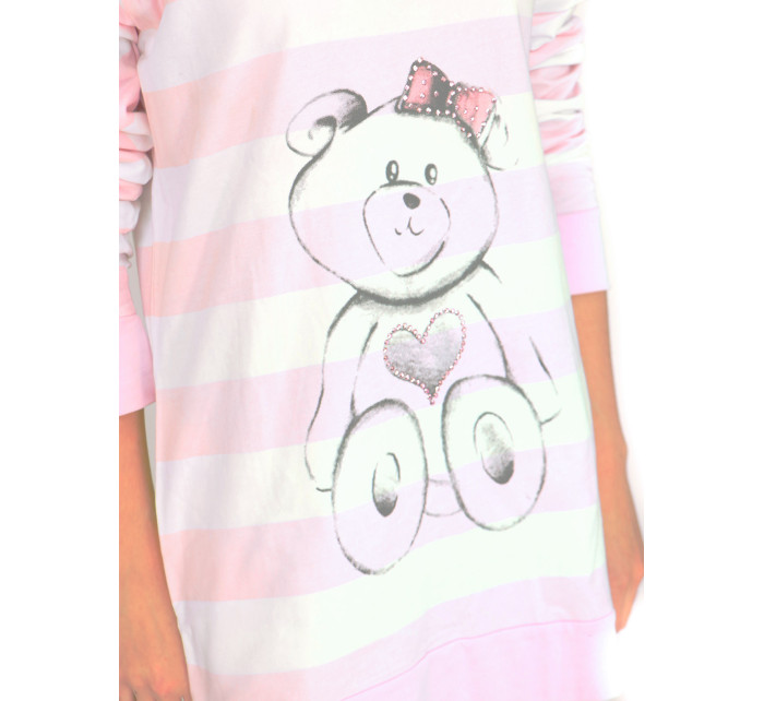 Dámské pyžamo  rina model 1319857 - Cocoon Secret