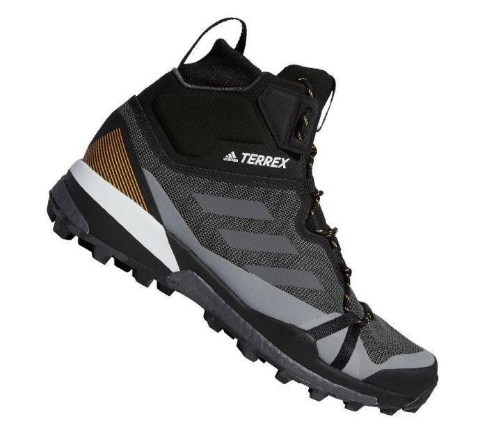 Pánské trekové boty Terrex LT Mid   model 16290961 - ADIDAS