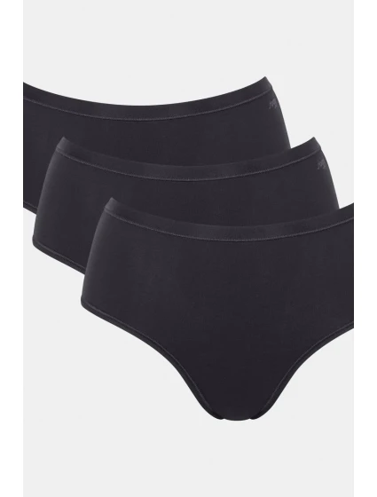 GO  KALHOTKY MIDI 3P model 21182835 - Sloggi