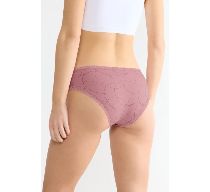 SLOGGI GO CRUSH HIPSTER KALHOTKY C3PACK V002