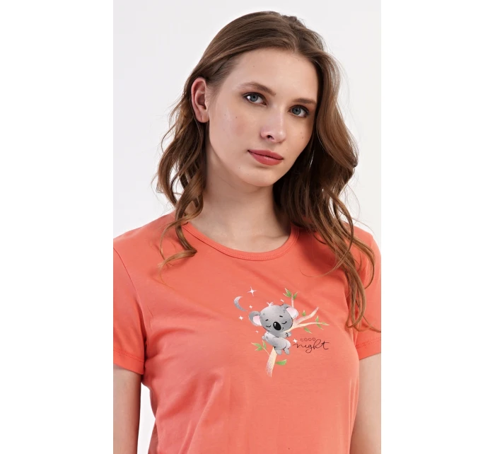 Dámské pyžamo kapri Koala