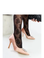 Lodičky na jehlách  model 207511 Solea