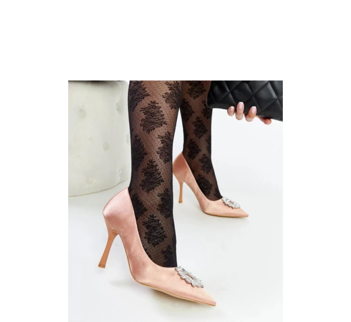 Lodičky na jehlách  model 207511 Solea