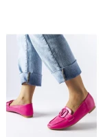 Mokasiny model 207676 Solea Mokasiny model 207676 Solea