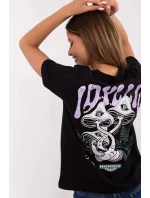 T-shirt model 208731 Sublevel