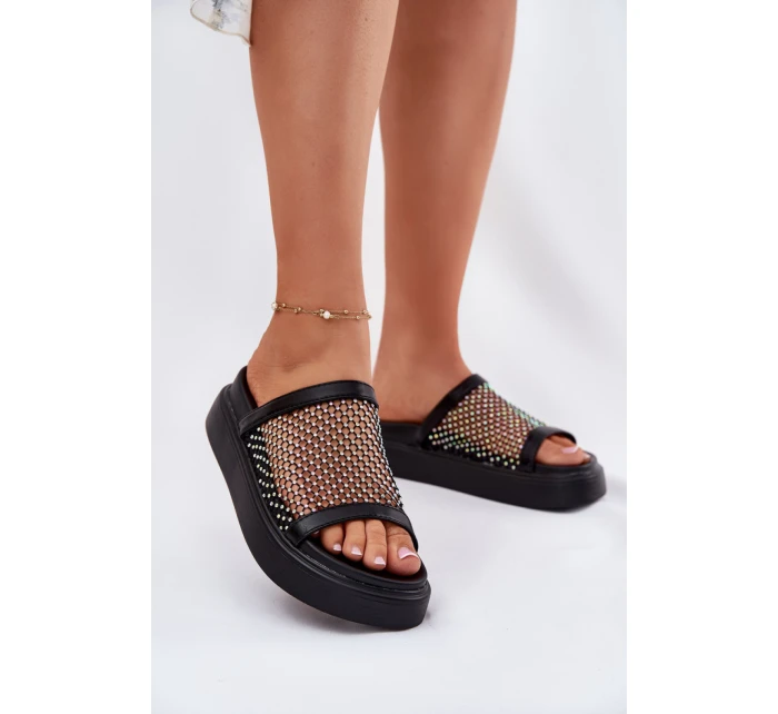 Pantofle  model 215978 Step in style