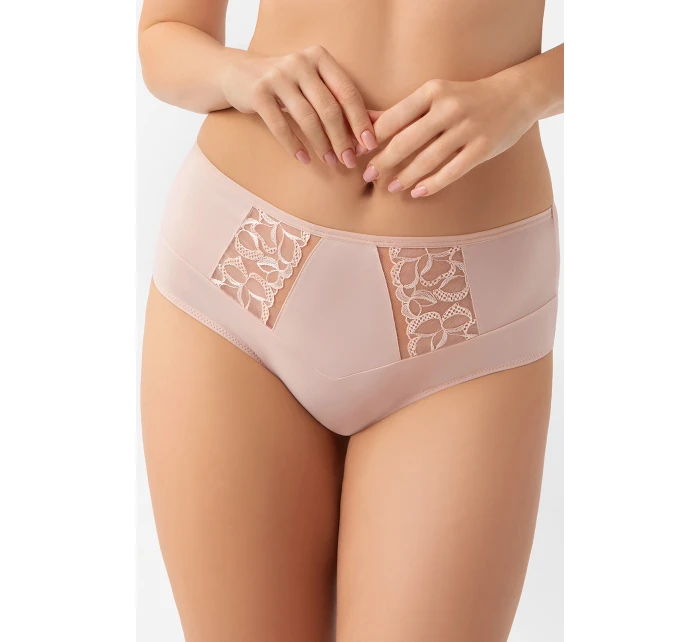 Kalhotky model 216149 Gorsenia Lingerie Kalhotky model 216149 Gorsenia Lingerie