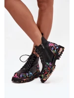 Boty  model 219118 Step in style