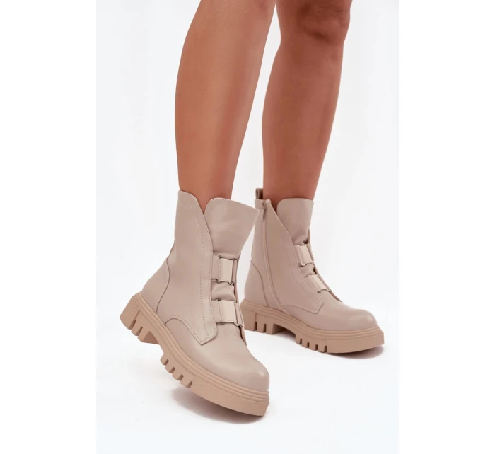 Boty model 220503 Step in style Boty model 220503 Step in style