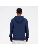 Mikina Athletics French Terry M pánské model 20602907 - New Balance Mikina Athletics French Terry M pánské model 20602907 - New Balance