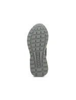 Boty D.Franklin Vibla Zig Flag Leo Beige W DFSH378002-BEIG