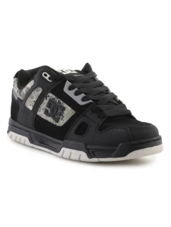 Boty DC Stag M 320188-XKSC