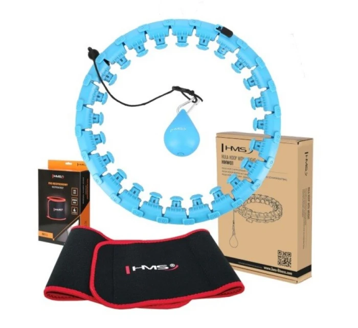 modrá + sada model 21332517 - HMS