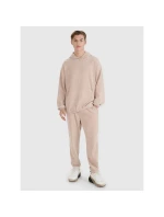 Pánské tepláky typu jogger model 21436775 - 4F