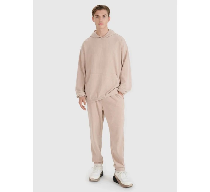 Pánské tepláky typu jogger model 21436775 - 4F