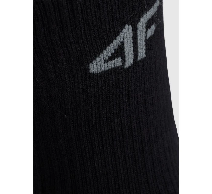 Chlapecké kotníkové ponožky (3 model 21437558 - 4F Chlapecké kotníkové ponožky (3 model 21437558 - 4F